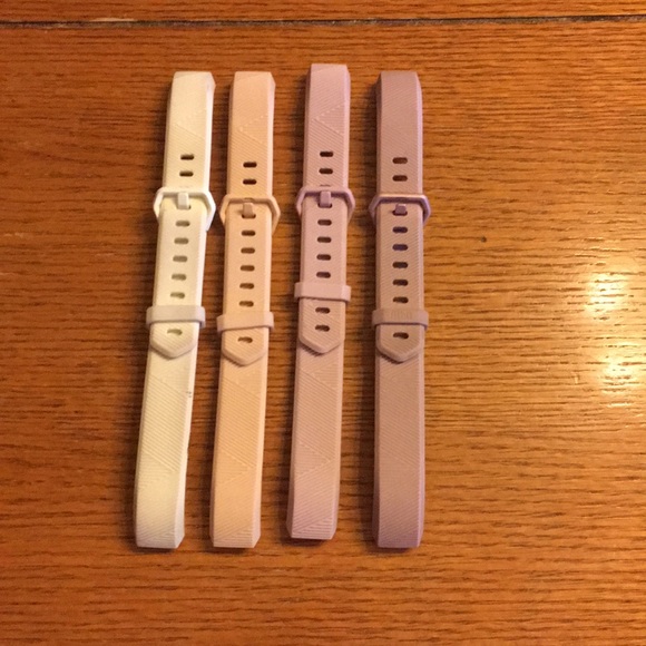 fitbit alta HR bands - Picture 2 of 3